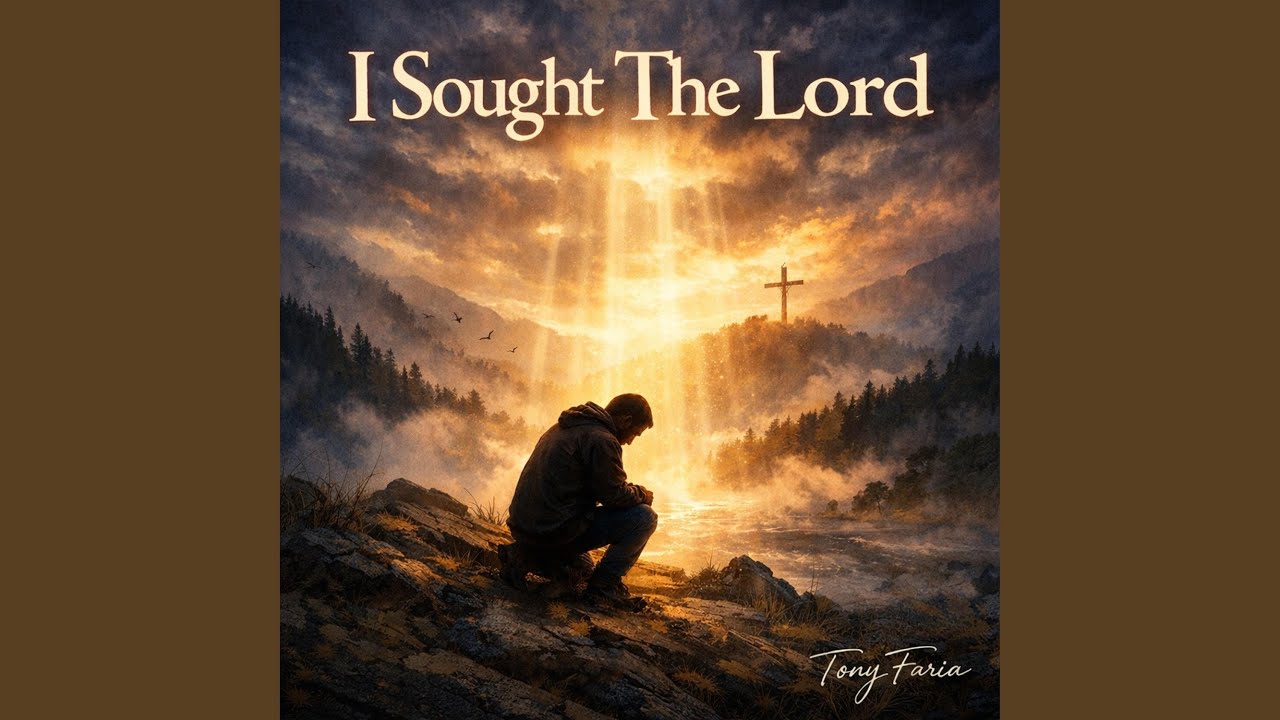 I Sought The Lord