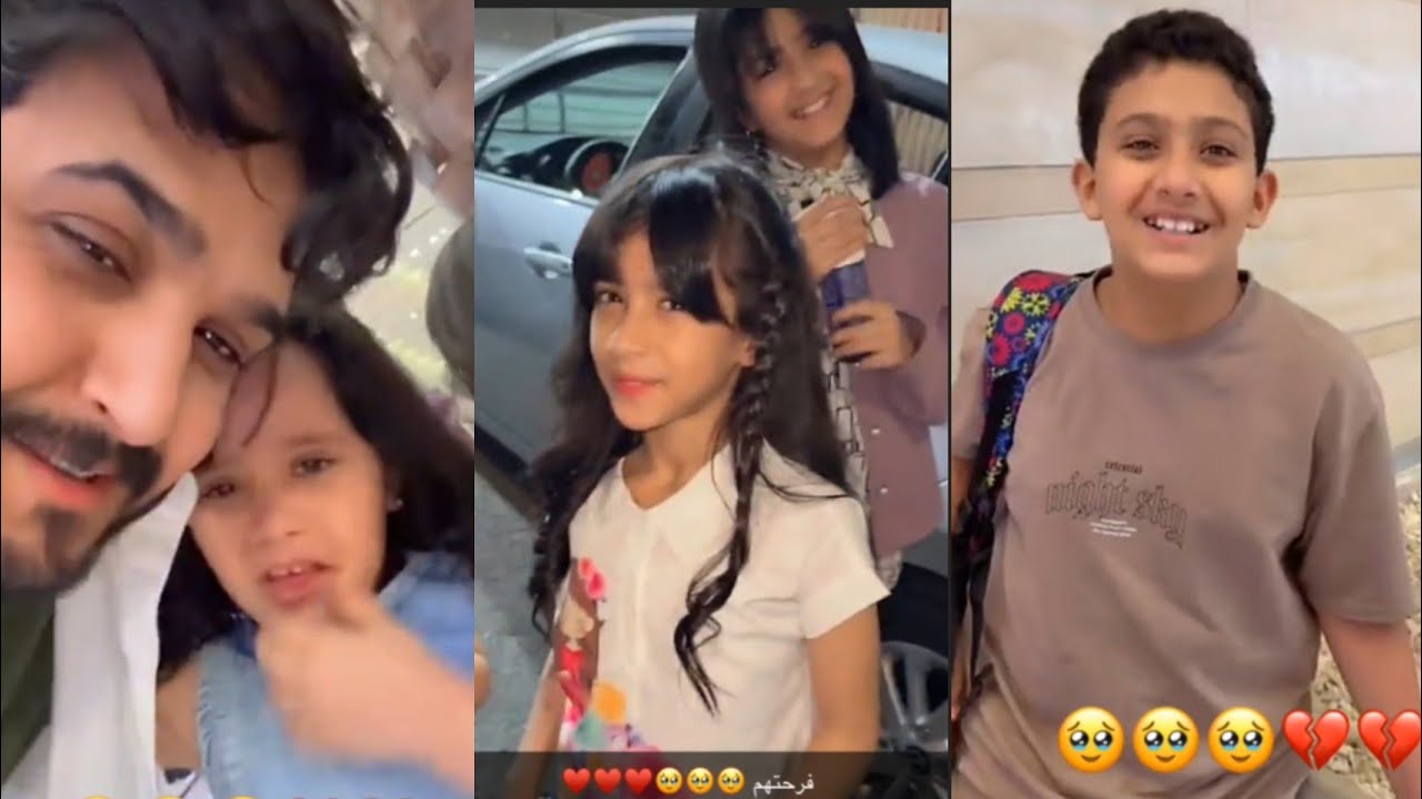 عبد الخالق بفرح 🔥ناهي وريتا وجوان وبنروح المطار وبكاء ناهي علشان عبد الخالق بيسافر ✈️