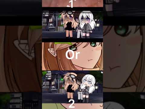 1 Or 2?