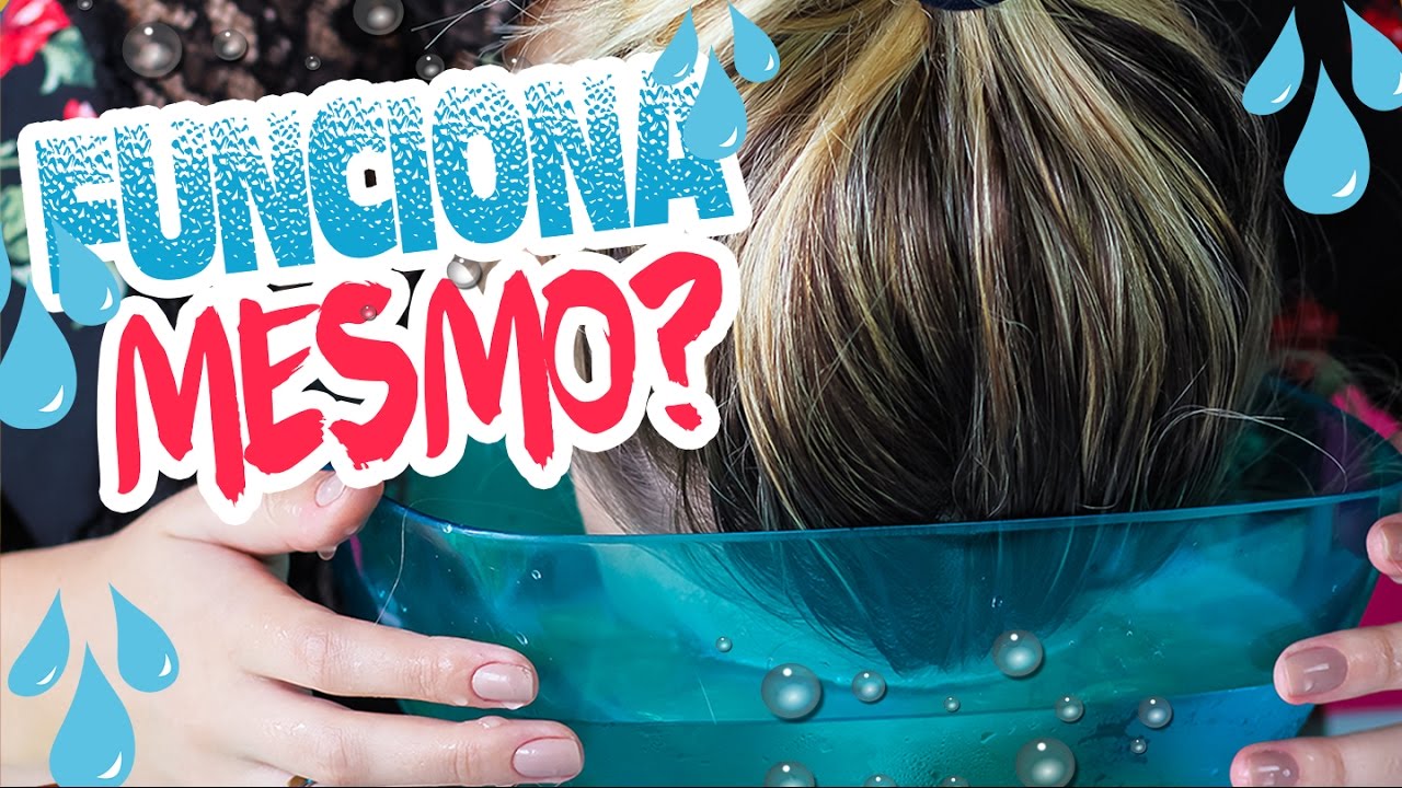 TÉCNICA COREANA JAMSU: Funciona mesmo?
