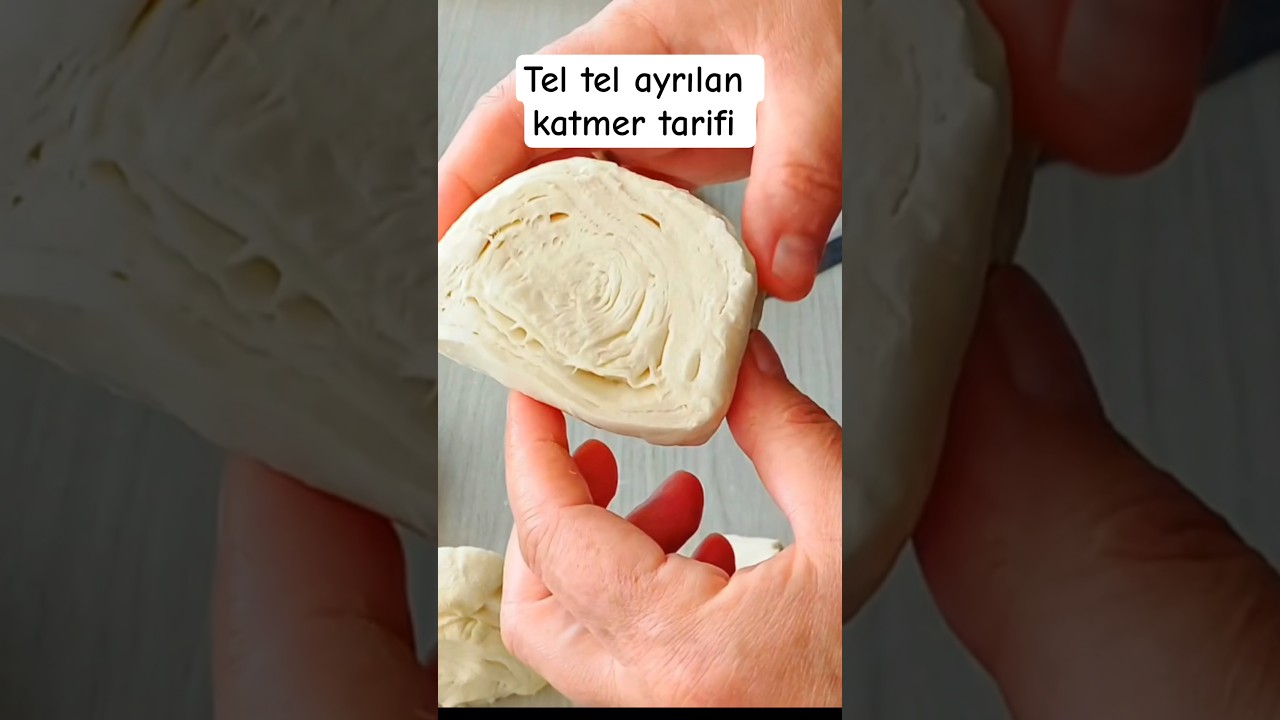 Katmer tarifi #tarif#katmer #katmertarifi #katmerpoğaça #keşfet #nefis #pratiktarifler #food #recipe