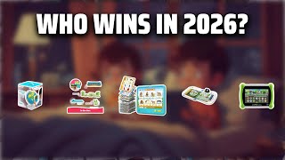 The Top 5 Best Reading Tablets in 2026 - Must Watch Before Buying!