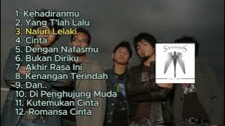SamSonS -  Naluri Lelaki Full Album