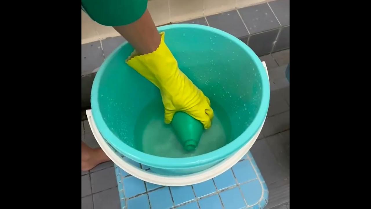 VINEGAR SOLUTION SUSTAINABLE ALGAE AND MOLD REMOVAL FOR MOSQUES YouTube