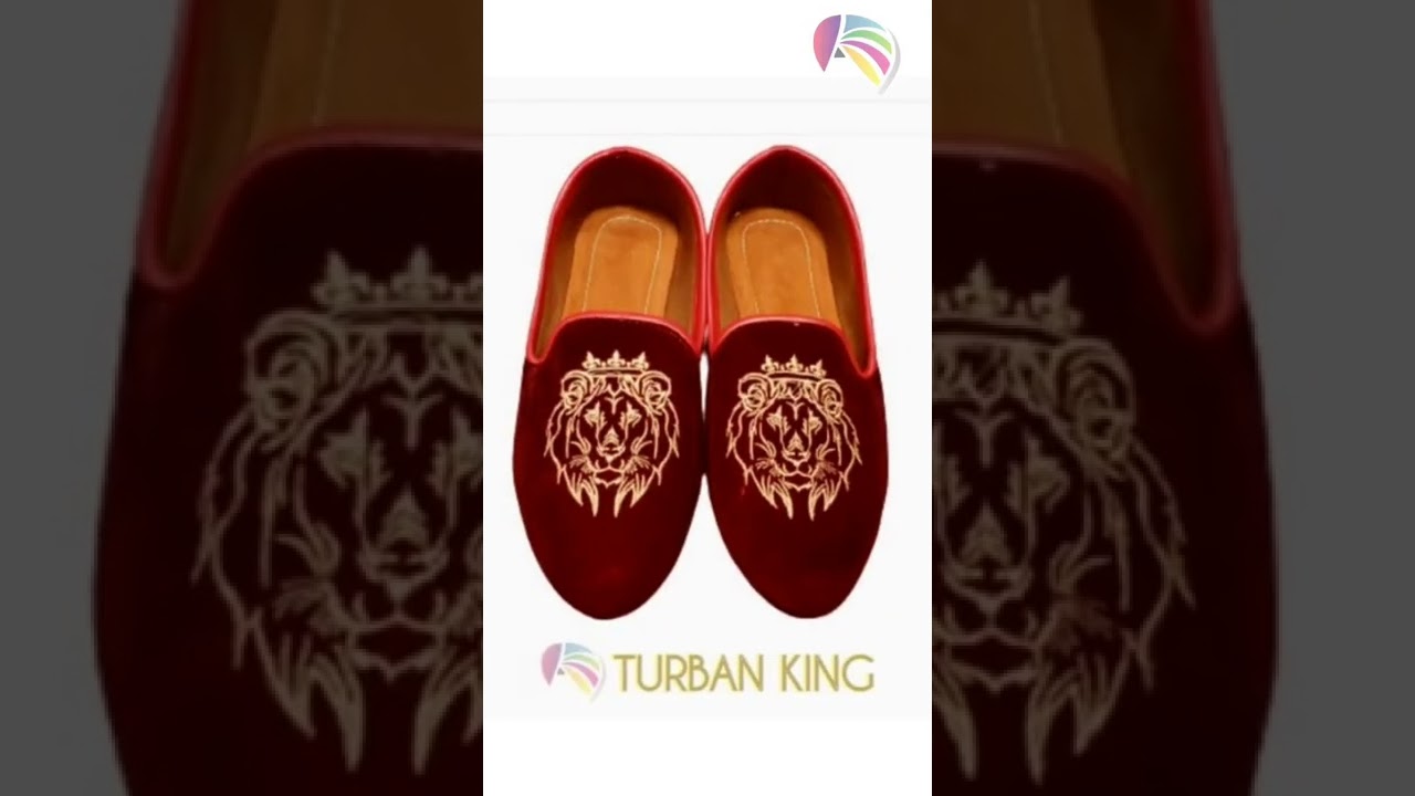 Check out our Men's Jutti Collection. Available in all Sizes.