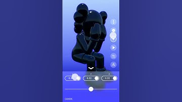 Exploring Interactions in Torch