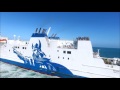 My Movie 12 Hrossey Ferry from Aberdeen to Orkney and Shetland