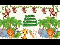 Animals Name for Kids | Learn Animals in English 🐶🐱 | Preschool Learning | Kids Entertainment Learn