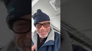 Bill Lyons Tune 88 Winter Park Ski Train
