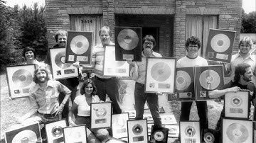 黄金のメロディ　マッスル・ショールズ 予告編