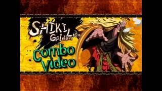 Shiki Combo Video - by Team OPOS