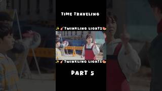 Twinkling Watermelon part 5 Story in Hindi | Time Travel K-Drama Recap  #TwinklingWatermelon #Kdrama