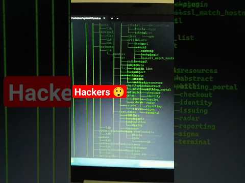 hacking tricks| command