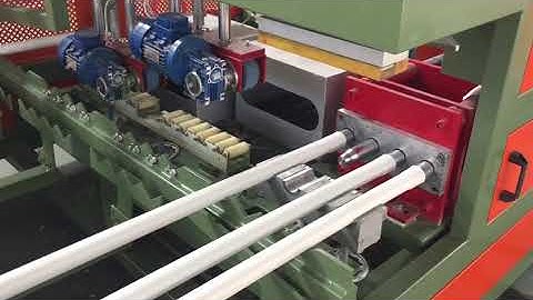 20-63mm upvc pipe machine Plastic pipe belling machine pvc pipe socketing machine