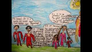 The Millionaire Miser- performed by Mr. Ivits' grade 3 class