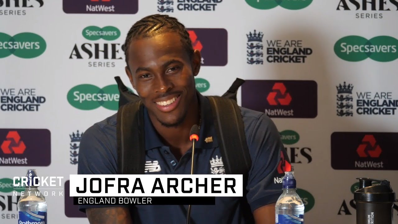 Archer reflects on stunning Headingley haul