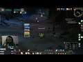 Blackfathom Deeps HARDCORE Healing, Full Run with Commentary | Priest Classic WoW