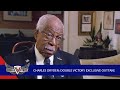 Tuskegee Airman Charles Dryden On Why He Served | Double Victory Exclusive Outtake | Lucasfilm