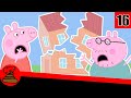 Papa Wutz Baut Ein Haus | Peppa YTK