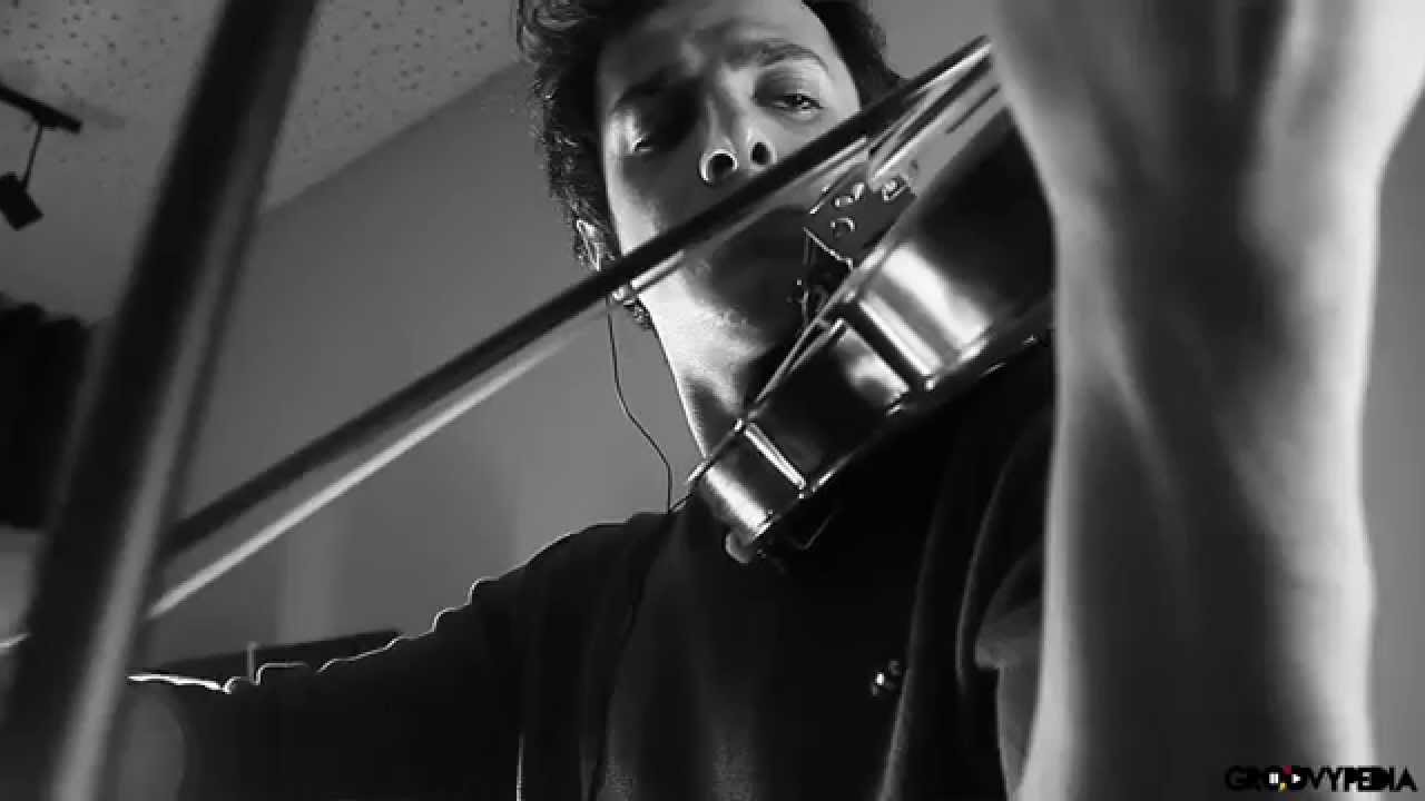 No Land - Düşünme Kaybolursun // Groovypedia Studio Sessions