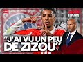 PSG 5-4 Bayern : “Hier, j'ai vu un peu de Zizou chez Olise”, explique Dugarry