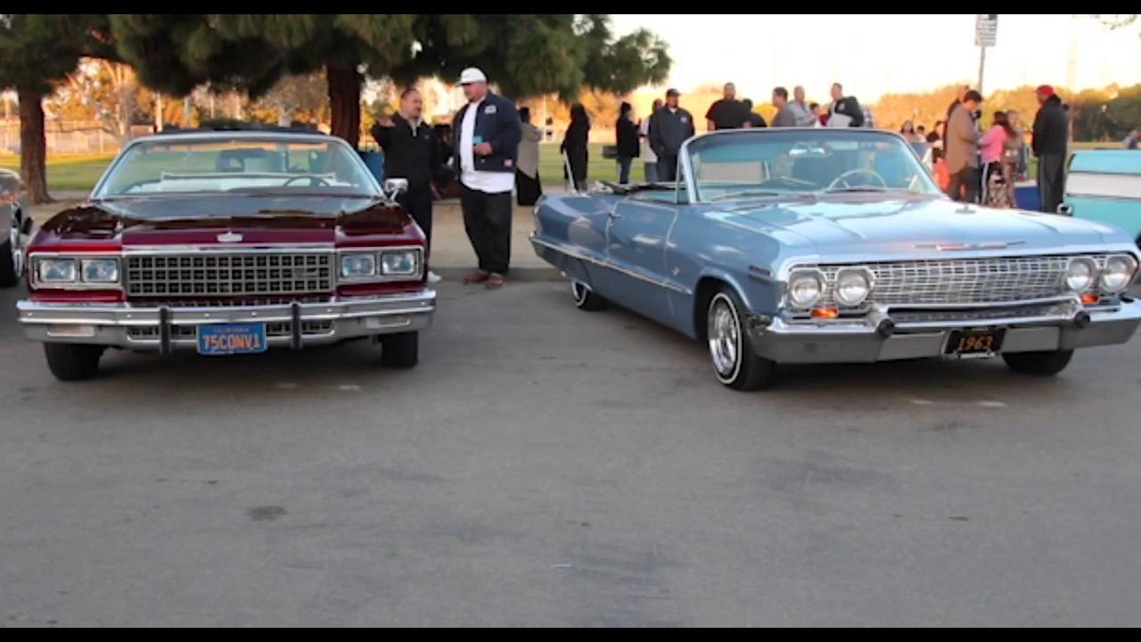 Venice Vidauri Productions YouTube