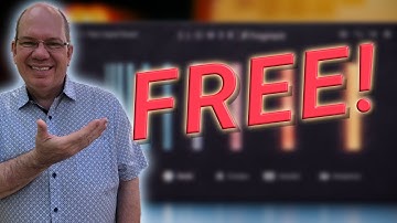 Could This Be the Best Free Kontakt Library of 2025?