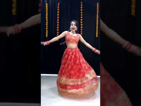 Saiyaan Superstar🤩🔥 | Wedding Choreography | Dance Video | Muskan Kalra #shorts