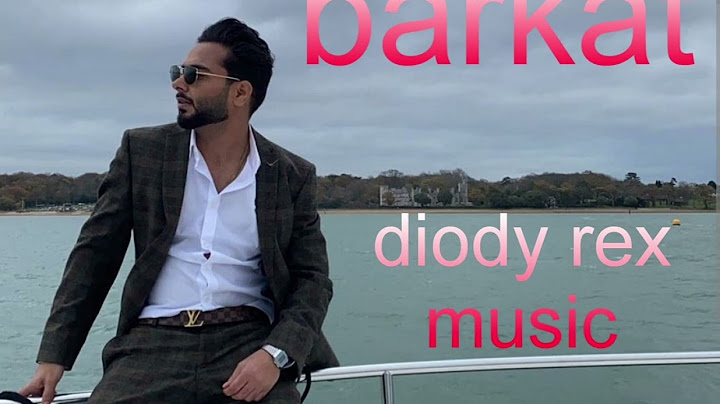 barkat | official song | khan bhaini sycostly | new Punjabi song 2024