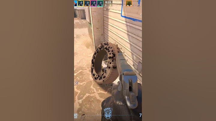 😳 Почему КС2 хуже CS: Source?