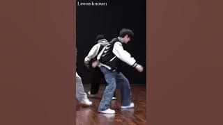 Enhypen mixed up dance practice Sunghoon focus