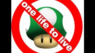 One Life to live Challenge: Bionic Commando Rearmed