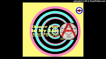 Chapter Four - In My Life