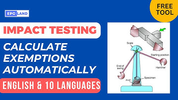Hoe kunt u automatisch de vrijstelling van de ASME B31.3-impacttest voor koolstofstaal controleren?
