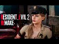 ОБИТЕЛЬ РАЗВРАТА ➤ Resident Evil 2 Remake ➤ СТРИМ