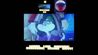 What If Hello Nurse & Minerva Mink Appeared?