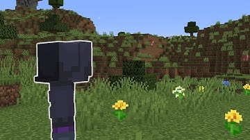 Messing around with a camera mod and doing complete nonsense for 4 minutes straight