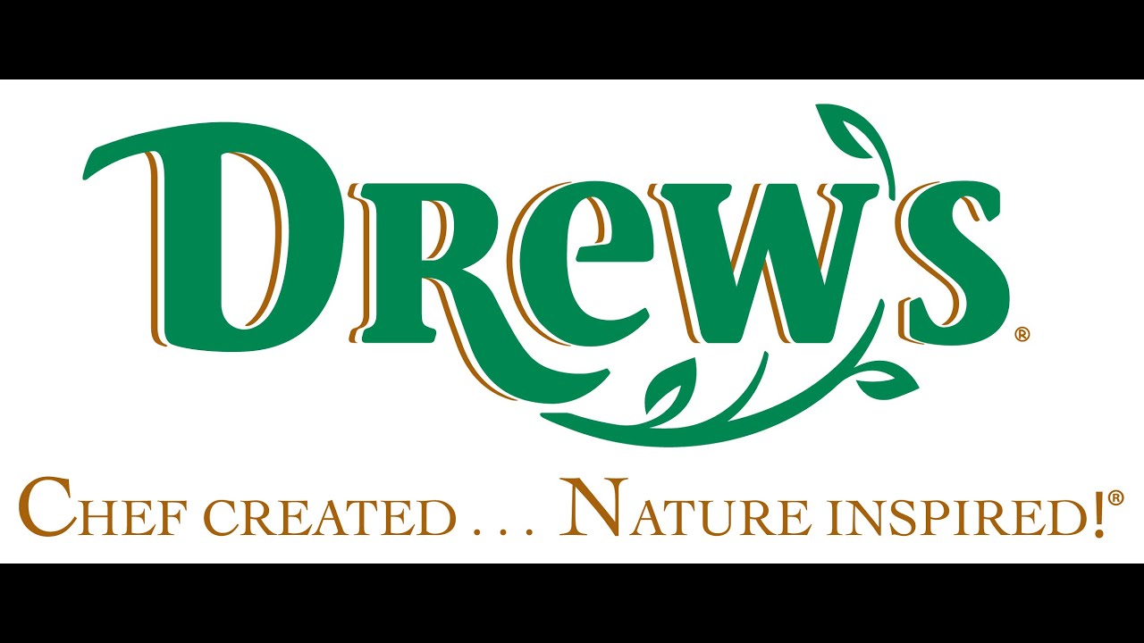 Make a Shiitake Spinach Salad with Drew's Organic Asian Ginger Dressing