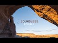 Boundless episode 1  highlining with ryan robinson in moab ut