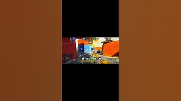 Now This Is How You Use The DLQ 33 #codm