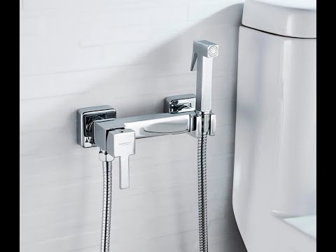 Обзор смесителя Ledeme L5398-7