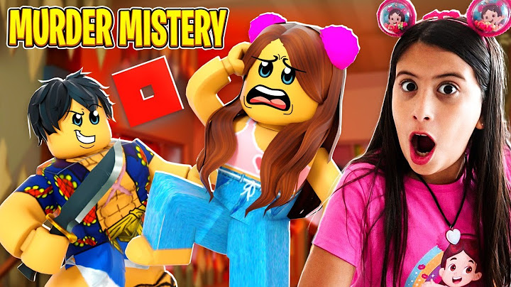 Murder em família - enganei o papai no Murder Mistery 2
