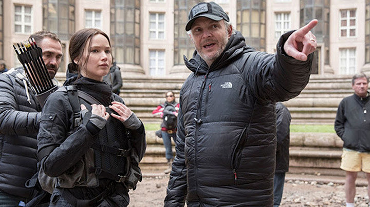 Should audience reaction be considered before shooting films back to back? - Collider
