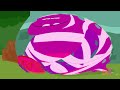 Super Simple Songs Giant Monster In The Rain Intro Logo Sponsored by Klasky Csupo 2001