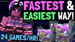 (UPDATED) The BEST Way To Get The New SUN MOON Crates For FREE!
