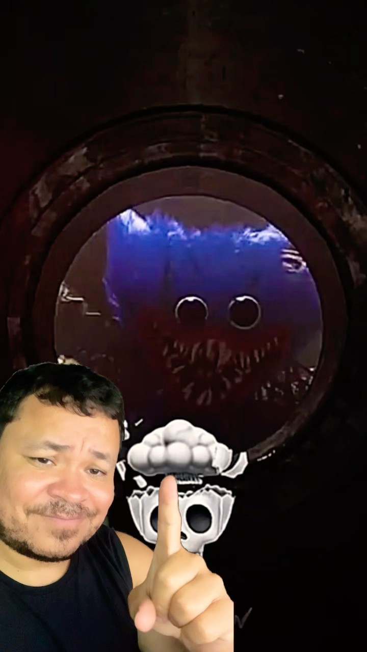 VOCÊ SABE QUEM É ESSE PERSONAGEM DO POPPY PLAYTIME? #mayumigames #poppyplaytime #shortsvideo