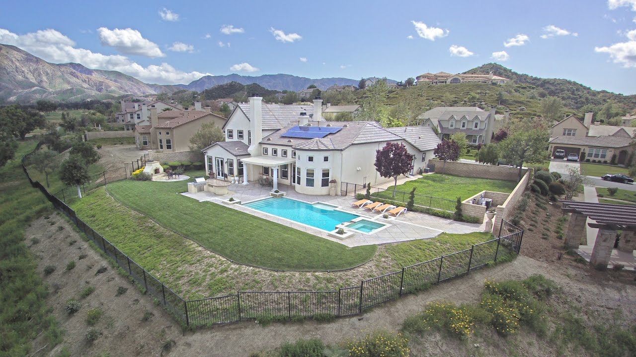 15008 Live Oak Springs Canyon Road Canyon Country, CA 91387 YouTube