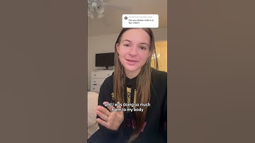 tips for runners! #trending #grwm #runner #running #fitness #tips