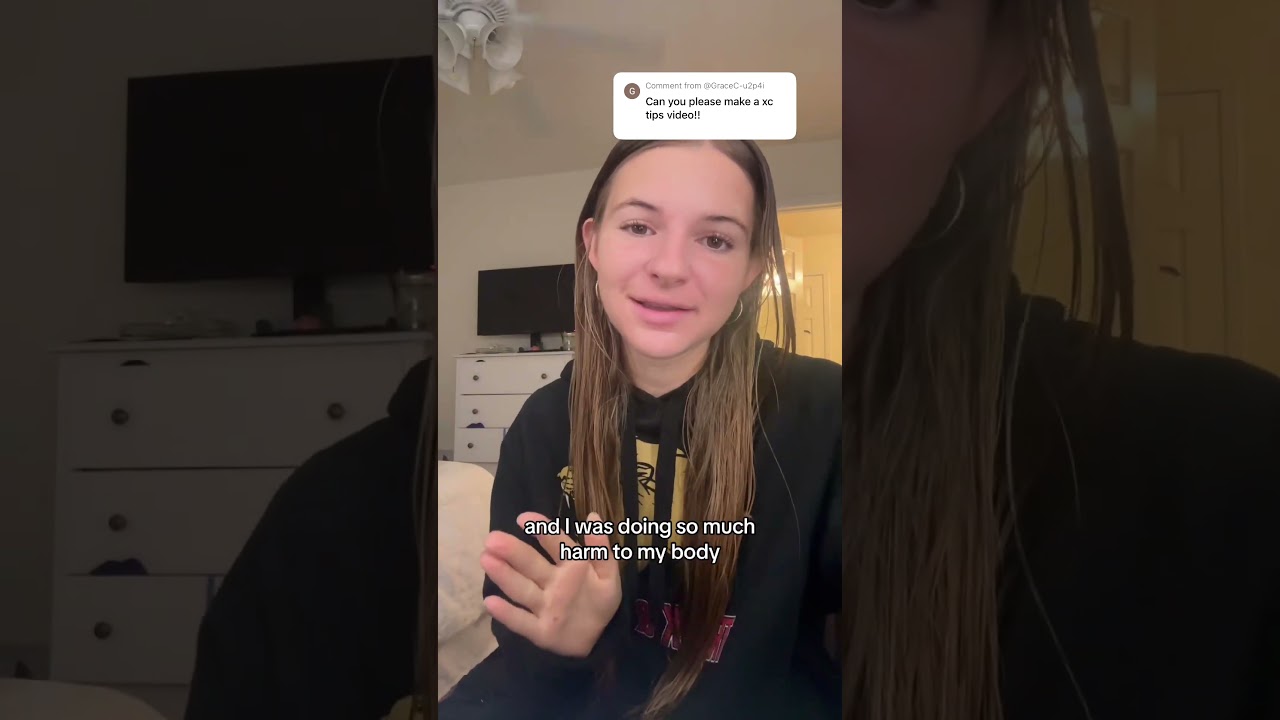 tips for runners! #trending #grwm #runner #running #fitness #tips