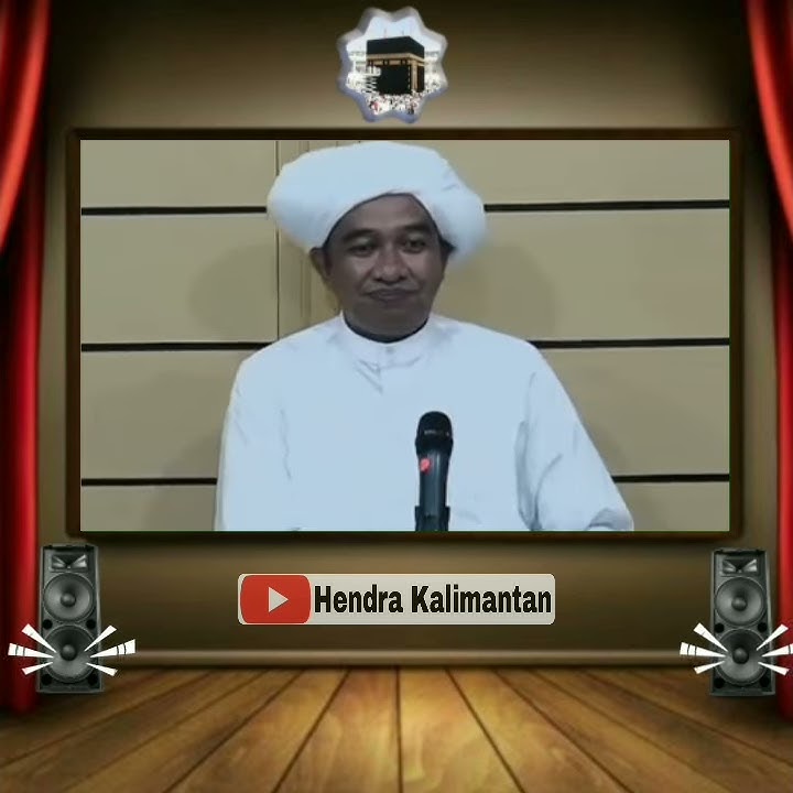 Guru Zuhdi - Sihir Dunia